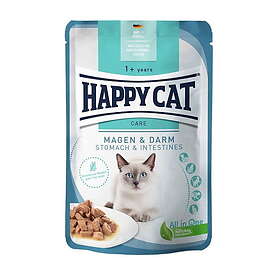 Happy Cat Stomach 85g (85g)