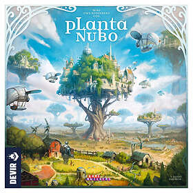 NuBo Planta