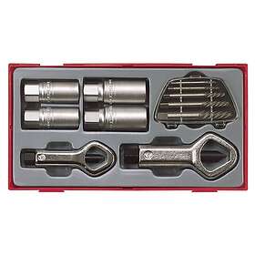 Teng Tools TTSN11 Demonteringssats 11-delar