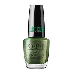 OPI x Wicked Holiday Collection Nail Lacquer Ozitively Elphaba 15ml, 15ml