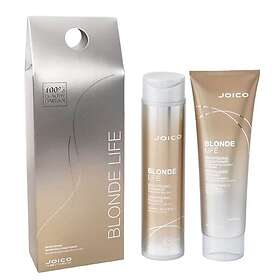 Joico Blonde Life Holiday Duo Package 2024