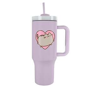 Pyramid International PUSHEEN Quart Cup 40oz