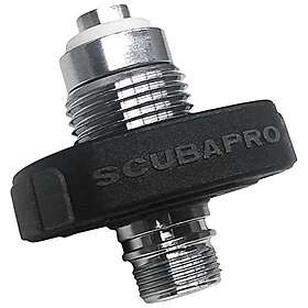 Scubapro Universal Din 300 Bar Munstycke