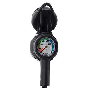 Cressi Donatello 3 Minimanometer&compass Konsol