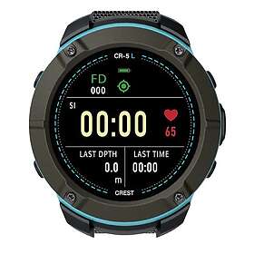 Crest Cr-5l Cr Lite Dykdator