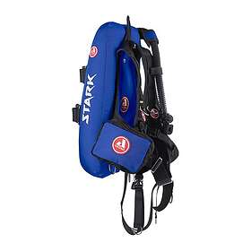Stark Audaxpro Evo 16l Bcd
