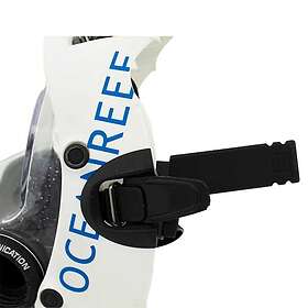 Ocean Reef Nacs Gsm Gdivers Cube 3 Alpha Prox Uwu Undervattensmottagningsenhet