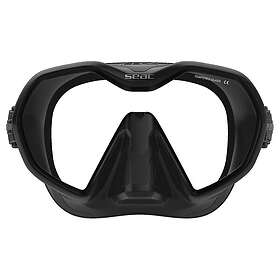 Seacsub Icona Black Dykmask