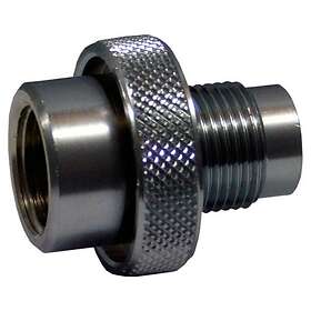 Dirzone G5/8 232 Female A 5/8 Hanadapter 300 Bar