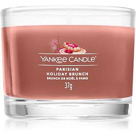 Yankee Candle Parisian Holiday Brunch votivljus 37g