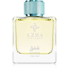 AZHA Perfumes Shafaq edp 100ml