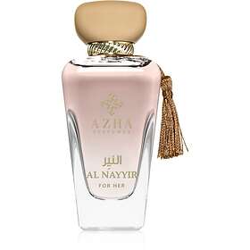 AZHA Perfumes Al Nayyir edp 100ml