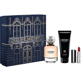 Givenchy L’Interdit Gift Set för Kvinnor female