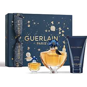 Guerlain Shalimar Presentförpackning för Kvinnor female