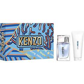 Kenzo L'Eau Pour Homme Presentförpackning för män male