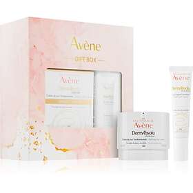 Avene Avène DermAbsolu Gift Set julklappsset För hudföryngring 1 st. unisex