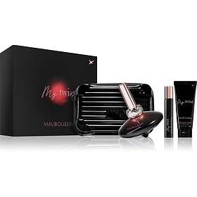 Mauboussin My Twist Gift Set för Kvinnor 1 st. female