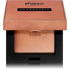 BPerfect Cosmetics Fahrenheit Bronzer Skugga Flare 115g