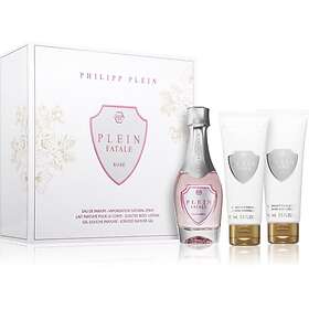 Philipp Plein Fatale Rosé Presentförpackning för Kvinnor 1 st. female