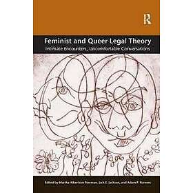 Feminist and Queer Legal Theory