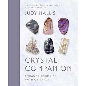 Judy Hall's Crystal Companion