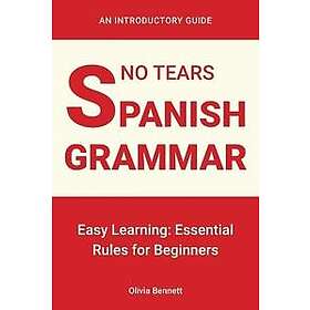 No Tears Spanish Grammar