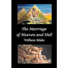 The Marriage of Heaven and Hell (Text and Facsimiles)