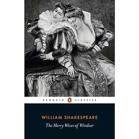 The Merry Wives of Windsor