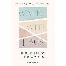 Walk with Jesus Bible Study for Women