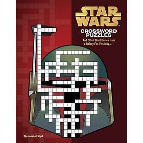 Star Wars Crossword Puzzles