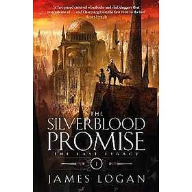 The Silverblood Promise