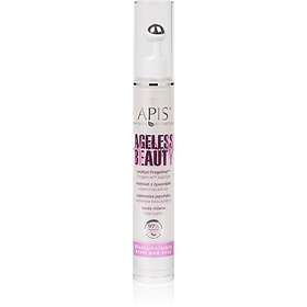 Apis Natural Cosmetics Ageless Beauty Pehmentävä Silmänympärysvoide 10ml