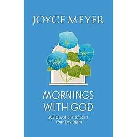 Mornings With God