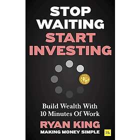 Stop Waiting, Start Investing