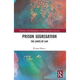 Prison Segregation