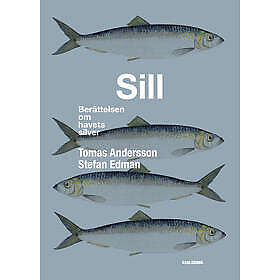 Sill berättelsen om havets silver