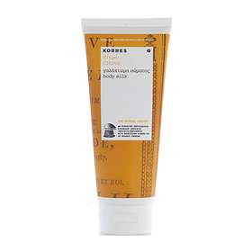 Korres Citrus Body Milk 200ml