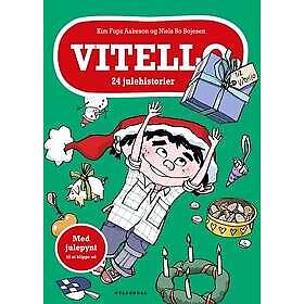 Vitello. 24 julehistorier