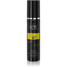Apis SUNNY RIO Kosteuttava Suihke Hiusöljy 150ml