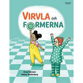 Virvla och formerna