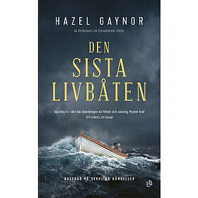Den sista livbåten