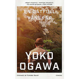 En gåtfull vänskap