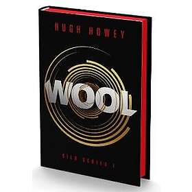 WOOL COLL ED