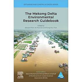 The Mekong Delta Environmental Research Guidebook