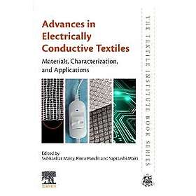 Advances in Electrically Conductive Textiles