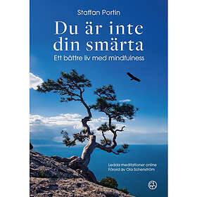 Du är inte din smärta : Ett bättre liv med mindfulness