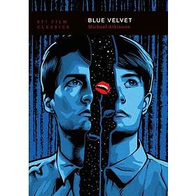 Blue Velvet