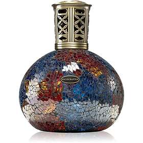 Ashleigh & Burwood London Earth At Night catalytic lamp 16x12 cm