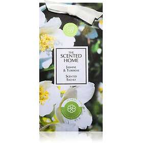 Ashleigh & Burwood London Jasmine Tuberose wardrobe air freshener 15g