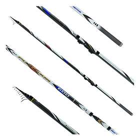 Poseidon Fiskespö SWD bolo 5m upp 21g